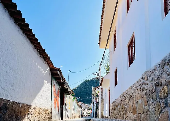 Samblena Mini-hôtel