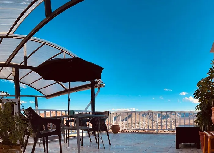 Samblena Mini-hôtel 3*