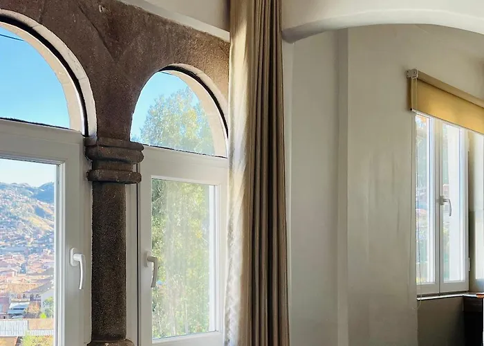 Samblena Mini-hôtel 3*