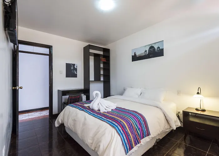 Mini-hôtel Samblena 3*