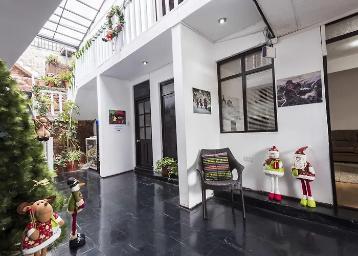 Samblena Mini-hôtel