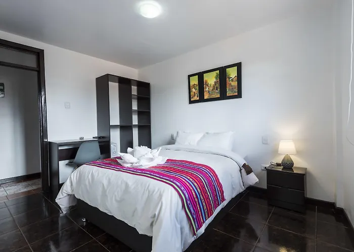 Samblena Mini-hôtel