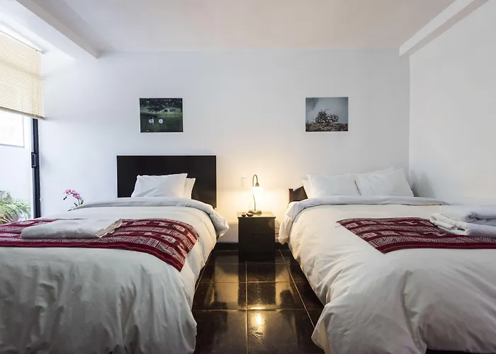 Samblena Mini-hôtel 3*