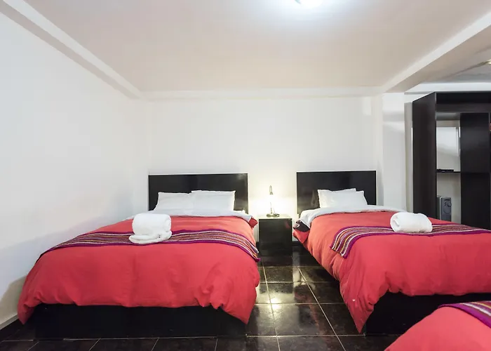 Samblena Mini-hôtel