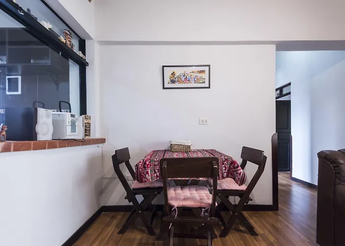 Mini-hôtel Samblena