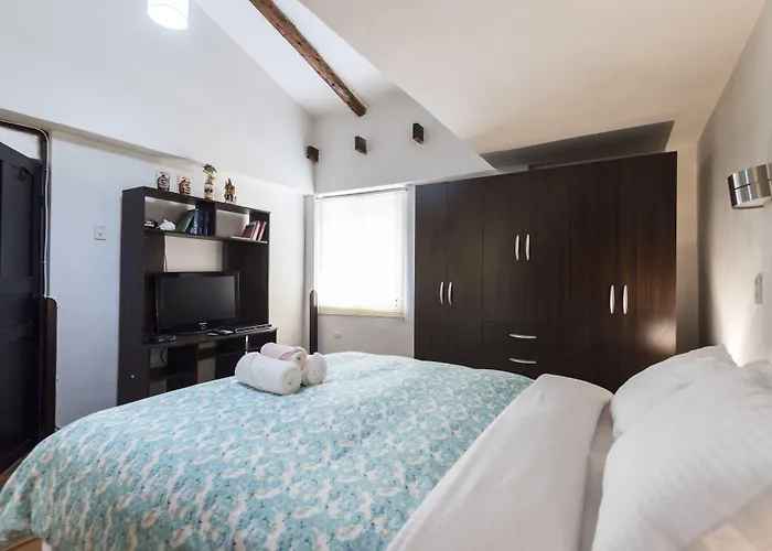 Samblena Mini-hôtel