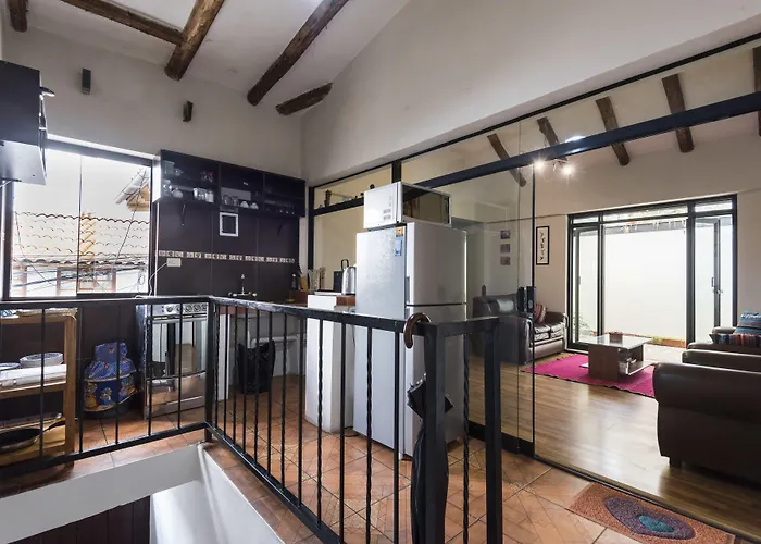 Samblena Mini-hôtel 3*