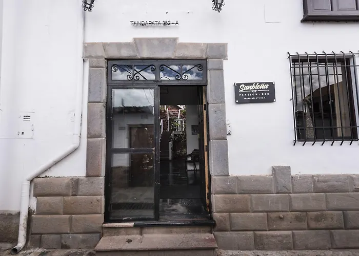 Samblena Mini-hôtel