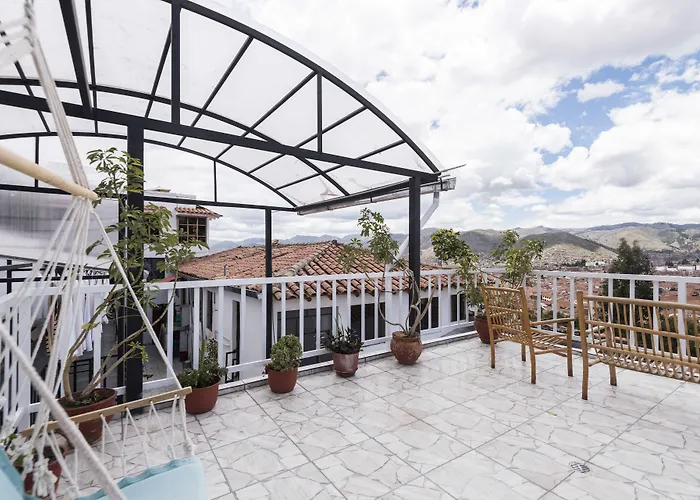 Mini-hôtel Samblena 3*