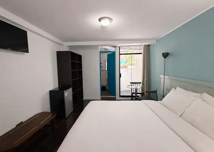 Samblena Mini-hôtel