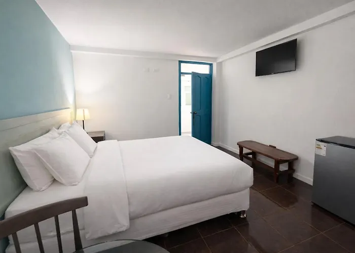 Samblena Mini-hôtel 3*