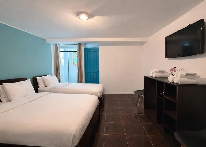 Samblena Mini-hôtel