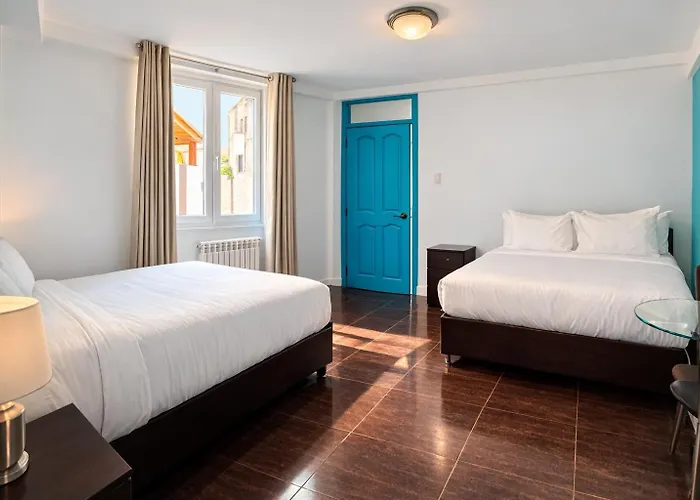 Samblena Mini-hôtel