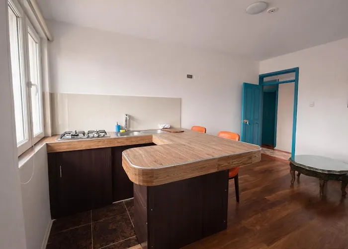 Samblena Mini-hôtel