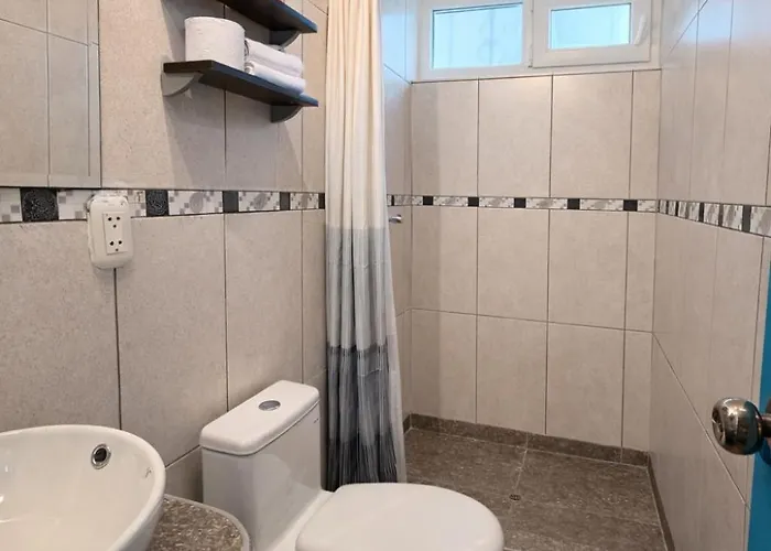 Mini-hôtel Samblena