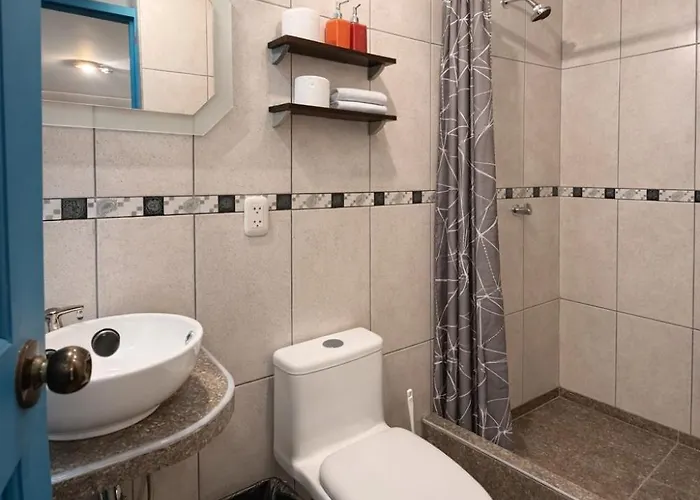 Samblena Mini-hôtel
