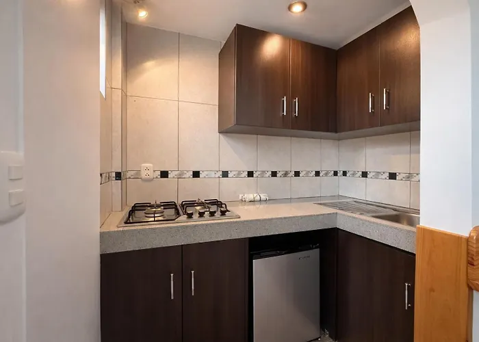 Samblena Mini-hôtel 3*